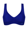 Sloggi Donna Reggiseno Zero Feel Bralette 10186738 S29 - Passarelli Biancheria