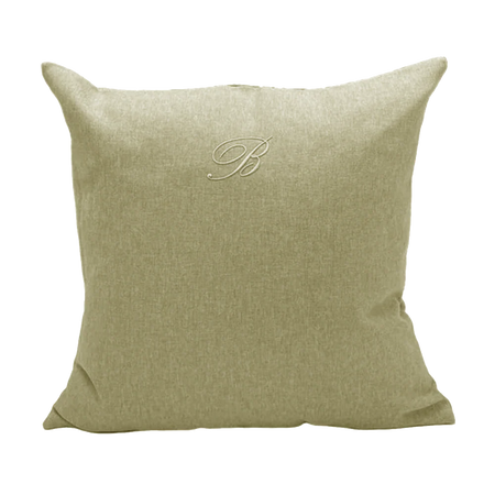 Blumarine Cuscino Arredo 50x50cm Sunday 101090757 2511S48