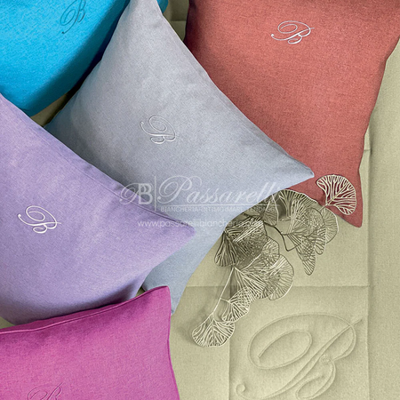 Blumarine Cuscino Arredo 50x50cm Sunday 101090757 2511S48