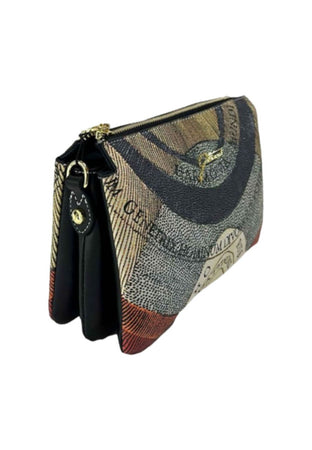 GATTINONI BORSA PLANETARIUM da donna