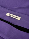 Lardini Pantaloni Stile Cavallerizza da donna