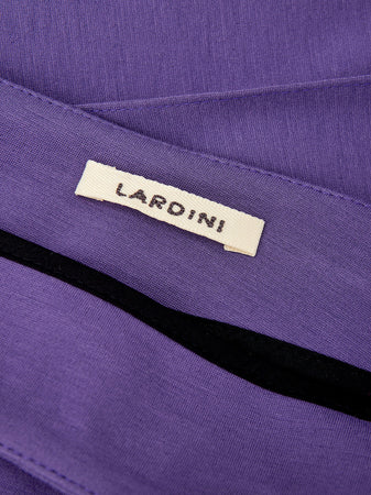 Lardini Pantaloni Stile Cavallerizza da donna