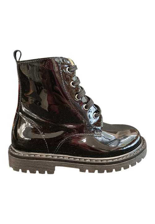 Scarpe anfibio Bambine e ragazze platis P2456