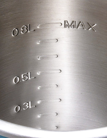 Bollitore MAKITA KT001GZ XGT (Solo corpo)