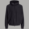 Bomber Uomo Jack Jones: Stile Sostenibile e Funzionalità