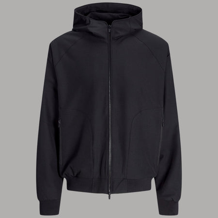 Bomber Uomo Jack Jones: Stile Sostenibile e Funzionalità