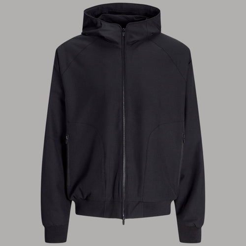 Bomber Uomo Jack Jones: Stile Sostenibile e Funzionalità