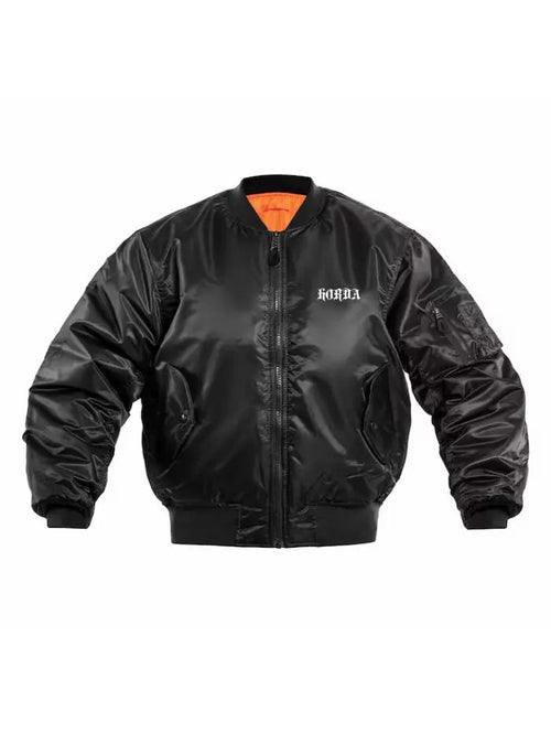Bomber jacket boxy fit Horda