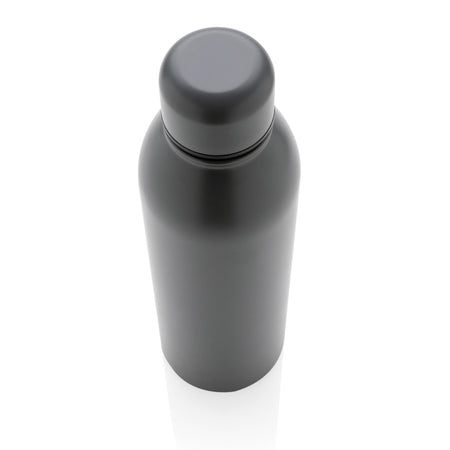 Borraccia  Xd Connects Riciclo RCS 500ML Grey