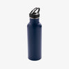 Borraccia  Xd Connects Sportiva Acciao Deluxe 710ML Blue