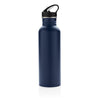 Borraccia  Xd Connects Sportiva Acciao Deluxe 710ML Blue