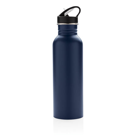 Borraccia  Xd Connects Sportiva Acciao Deluxe 710ML Blue