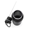 Borraccia  Xd Connects Sportiva  Deluxe 710ML Black
