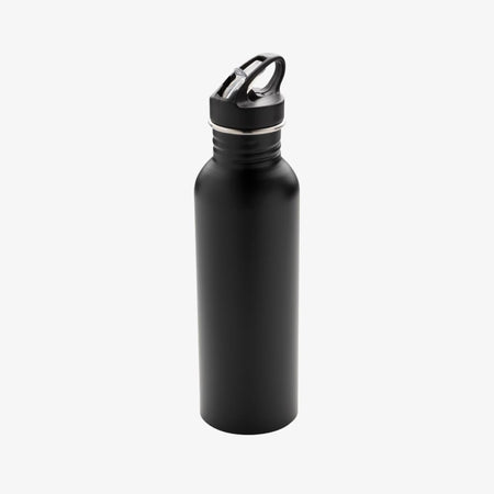 Borraccia  Xd Connects Sportiva  Deluxe 710ML Black