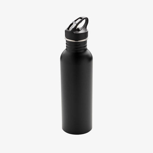 Borraccia  Xd Connects Sportiva  Deluxe 710ML Black