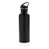 Borraccia  Xd Connects Sportiva  Deluxe 710ML Black