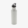 Borraccia  Xd Connects Sportiva Deluxe 710ML White