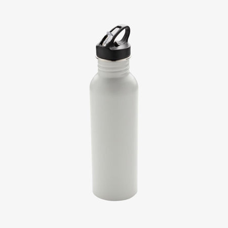 Borraccia  Xd Connects Sportiva Deluxe 710ML White