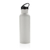 Borraccia  Xd Connects Sportiva Deluxe 710ML White