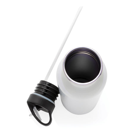 Borraccia  Xd Connects Sportiva Deluxe 710ML White