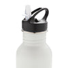 Borraccia  Xd Connects Sportiva Deluxe 710ML White
