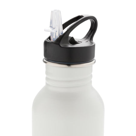 Borraccia  Xd Connects Sportiva Deluxe 710ML White