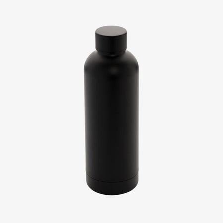 Borraccia  Xd Connects Termica Impact 500ML Black