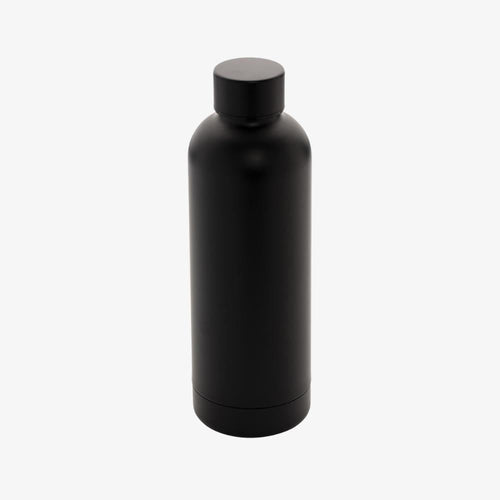 Borraccia  Xd Connects Termica Impact 500ML Black