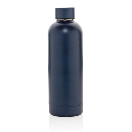 Borraccia  Xd Connects Termica Impact 500ML Blu