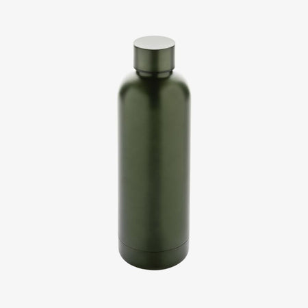 Borraccia  Xd Connects Termica Impact 500ML Green