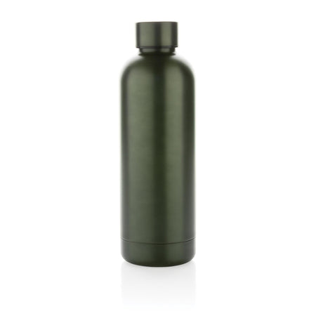 Borraccia  Xd Connects Termica Impact 500ML Green