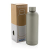 Borraccia  Xd Connects Termica Impact 500ML Silver