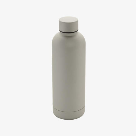 Borraccia  Xd Connects Termica Impact 500ML Silver