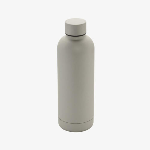 Borraccia  Xd Connects Termica Impact 500ML Silver