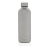 Borraccia  Xd Connects Termica Impact 500ML Silver