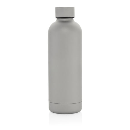 Borraccia  Xd Connects Termica Impact 500ML Silver