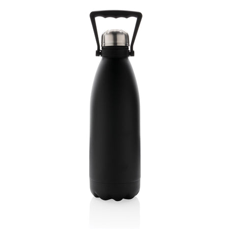 Borraccia  Xd Connects Termica RCS 1.5L Black