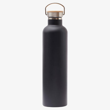 Borraccia  Xd Connects Vinga 1000ML Black