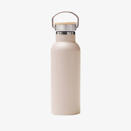 Borraccia  Xd Connects Vinga 500ML Beige