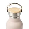 Borraccia  Xd Connects Vinga 500ML Beige