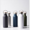 Borraccia  Xd Connects Vinga 500ML Beige
