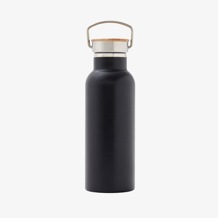 Borraccia  Xd Connects Vinga 500ML Black