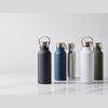 Borraccia  Xd Connects Vinga 500ML Black