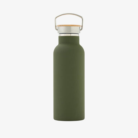 Borraccia  Xd Connects Vinga 500ML Green