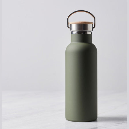Borraccia  Xd Connects Vinga 500ML Green