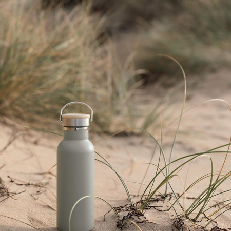 Borraccia  Xd Connects Vinga 500ML Grey