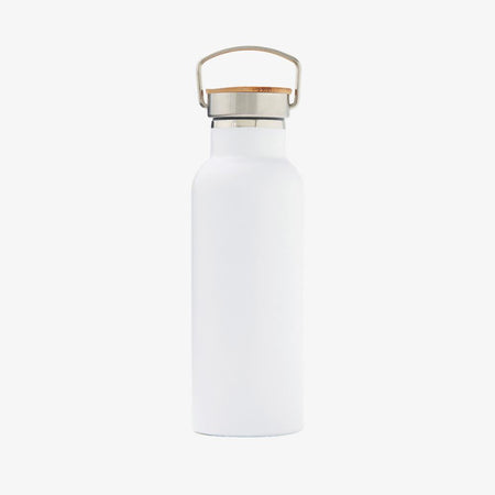 Borraccia  Xd Connects Vinga 500ML White