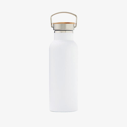 Borraccia  Xd Connects Vinga 500ML White