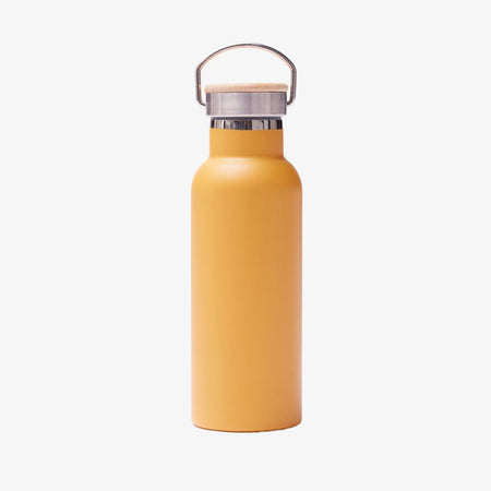 Borraccia  Xd Connects Vinga 500ML  Yellow