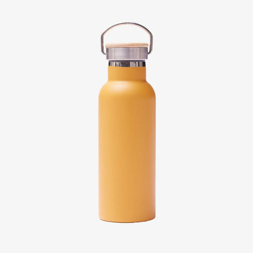 Borraccia  Xd Connects Vinga 500ML  Yellow